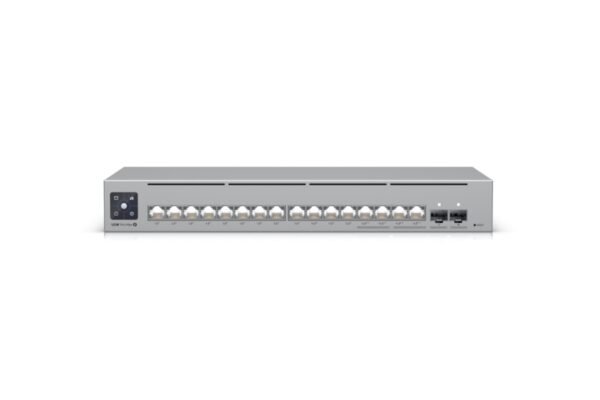 UbiQuiti UniFi Switch 16-port 10/100/1000 USW-PRO-MAX-16-POE (1 Jahr Garantie)
