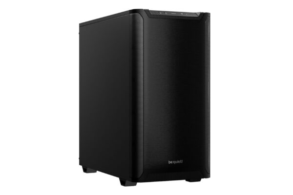 PC- Gehäuse BeQuiet Pure Base 501 – black