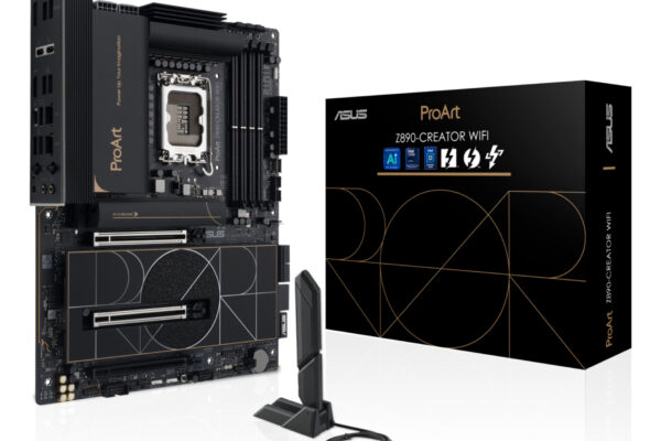 ASUS PROART Z890-CREATOR WIFI (1851) (D)