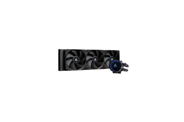 Cooler Chieftec Iceberg 360 Dark AiO Wasserkühlung