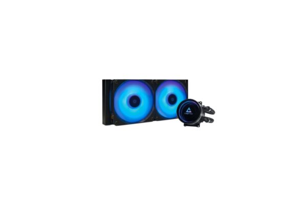 Cooler Chieftec Iceberg 240 RGB AiO Wasserkühlung