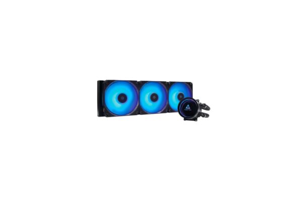 Cooler Chieftec Iceberg 360 RGB AiO Wasserkühlung