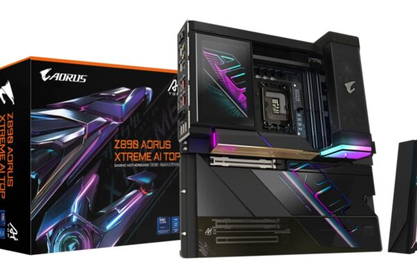 Gigabyte GA-Z890 A XTREME AI TOP (1851) (D)