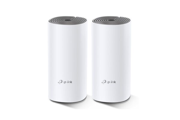 TP-Link WLAN System DECO E4 2-Pack (2 Router)