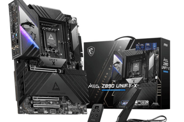 MSI MEG Z890 UNIFY-X(1851) (D)