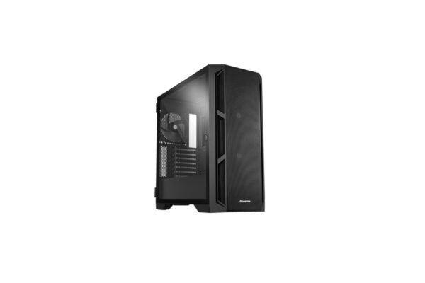 PC- Gehäuse Chieftec GA-01B-M-OP APEX AIR