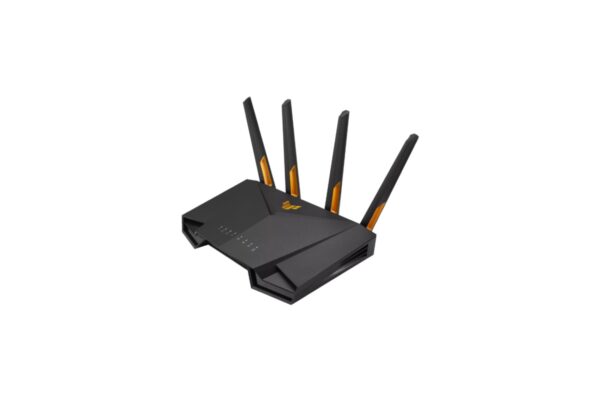 Asus Wireless Router AX4200 (90IG07Q0-MO3100)