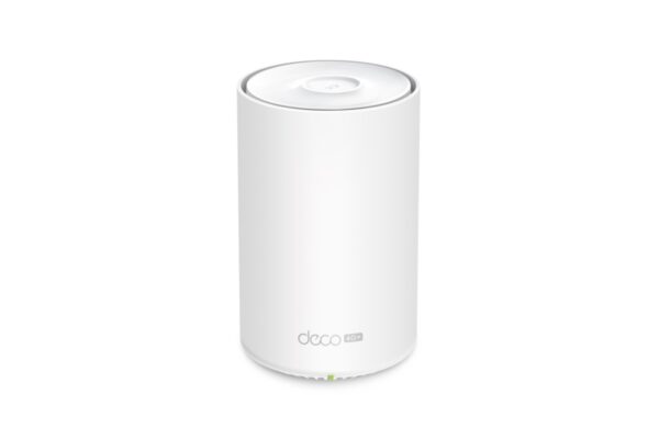 TP-Link WLAN System DECO X50-4G Wireless Router