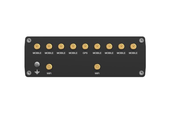 Teltonika RUTM52 Dual 5G Wireless Router