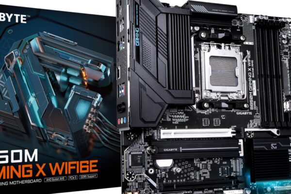 Gigabyte GA-B850M GAMING X WF6E (AM5) (D)