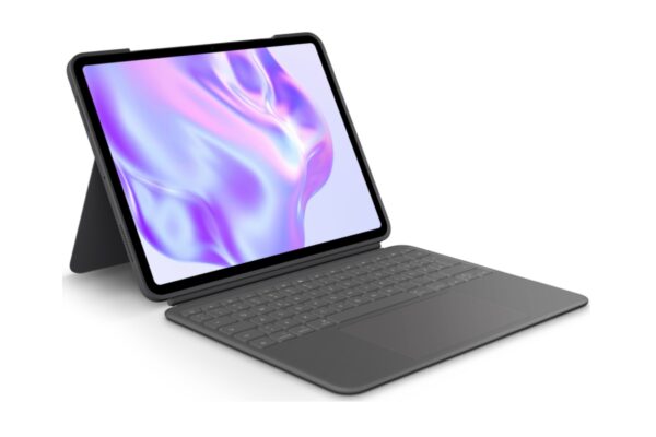 Keyboard & Touchpad Logitech ComboTouch for iPad Pro (920-012665)