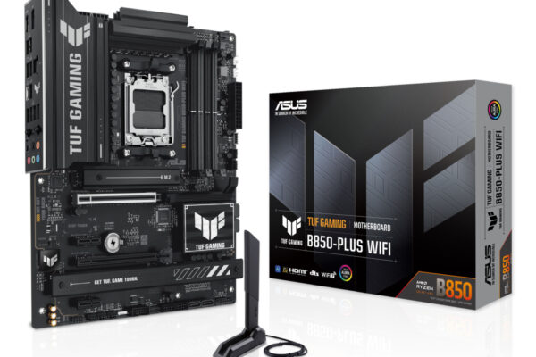 ASUS TUF B850-PLUS WIFI (AM5) (D)