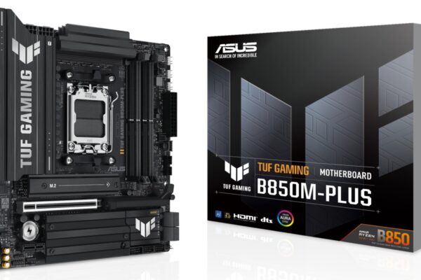 ASUS TUF B850M-PLUS (AM5) (D)