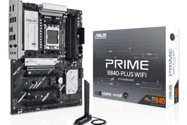 ASUS Prime B840-PLUS WIFI (AM5) (D)