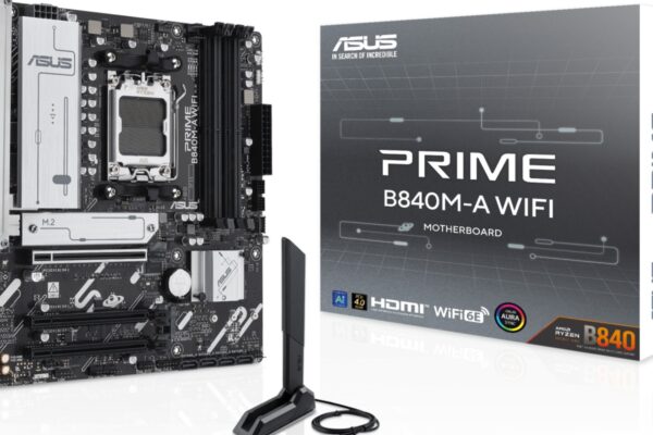 ASUS Prime B840M-A WIFI (AM5) (D)