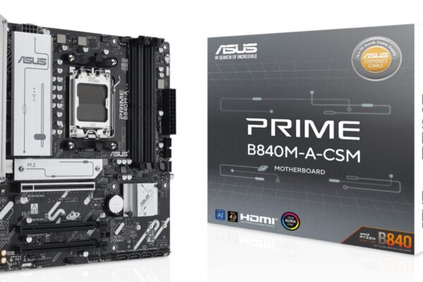 ASUS Prime B840M-A-CSM  (AM5) (D)