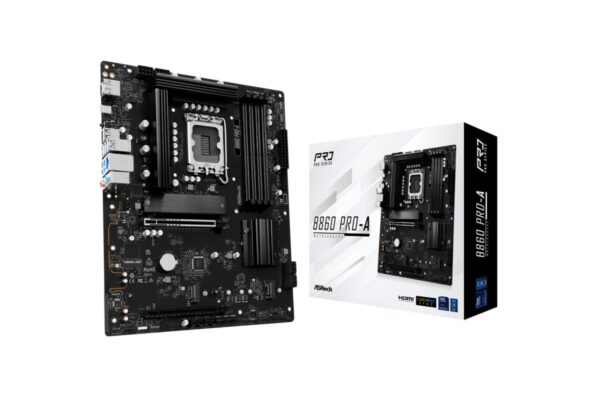 ASROCK B860 Pro-A (1851) (D)