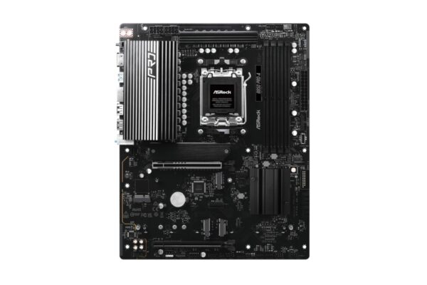 ASROCK B850 Pro-A (AM5) (D)