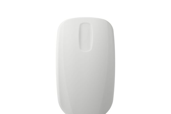 Mouse Contour Medical ACTIVE KEY AK-PMH3 Scroll Sensor wireless white (AK-PMH3OS-FUS-W)