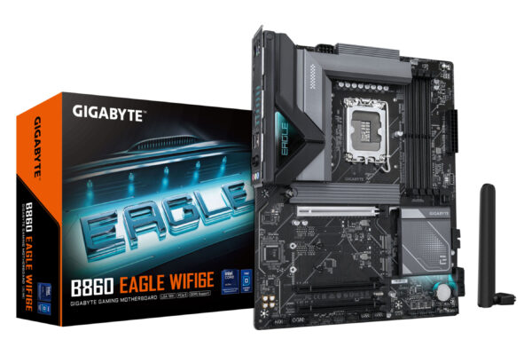 Gigabyte GA-B860 EAGLE WIFI6E (1851) (D)