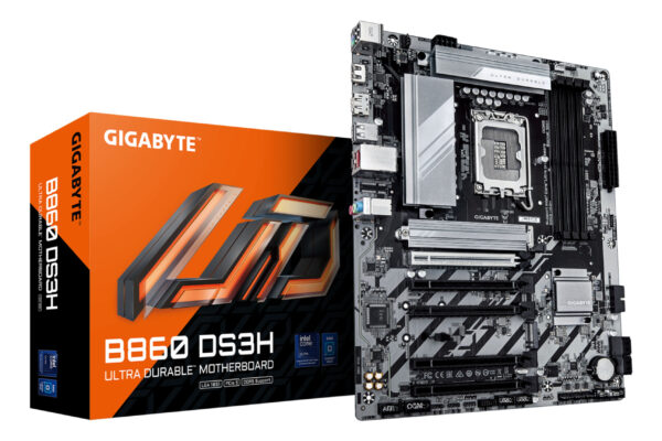 Gigabyte GA-B860 DS3H (1851) (D)