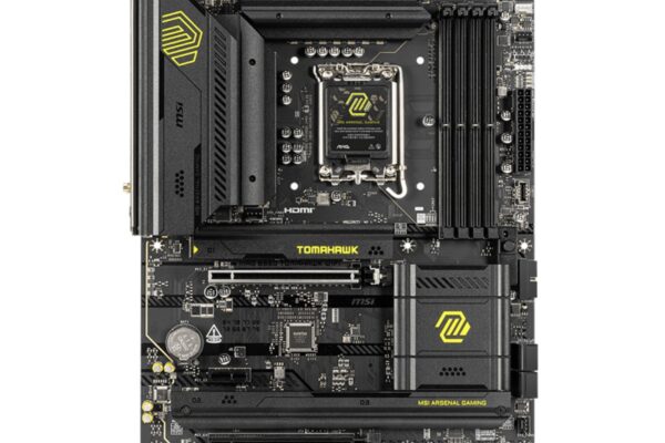 MSI MAG B860 TOMAHAWK WIFI (1851)