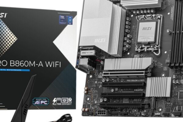 MSI PRO B860M-A WIFI (1851)