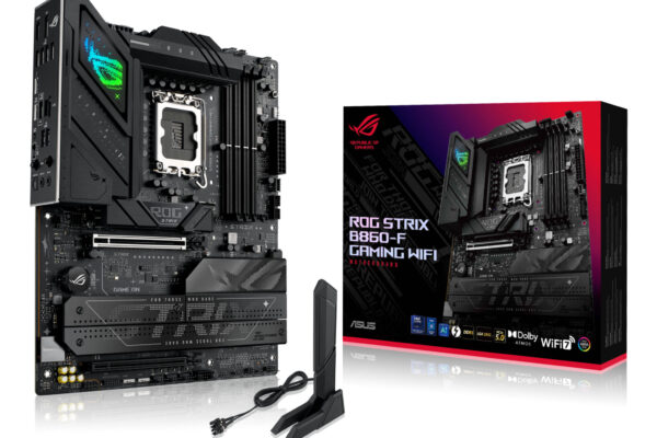 ASUS ROG STRIX B860-F GAMING WIFI (1851) (D)