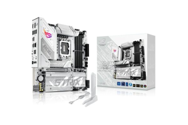 ASUS ROG STRIX B860-G GAMING WIFI (1851) (D)