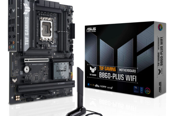 ASUS TUF GAMING B860-PLUS WIFI (1851) (D)
