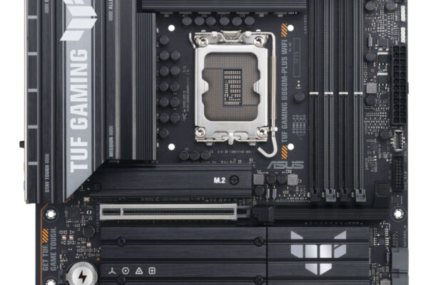 ASUS TUF GAMING B860M-PLUS WIFI (1851) (D)