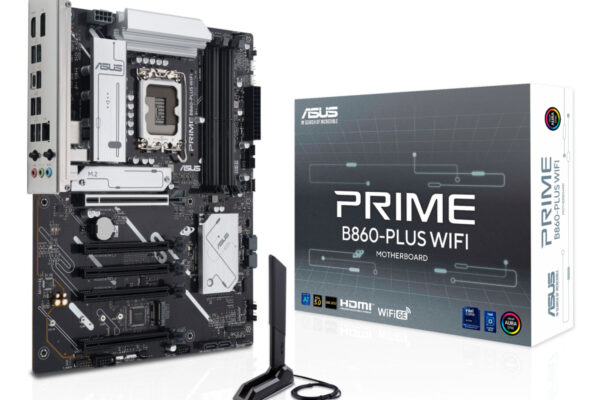ASUS PRIME B860-PLUS WIFI (1851) (D)