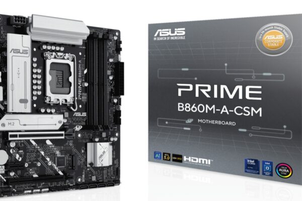 ASUS PRIME B860M-A-CSM (1851) (D)