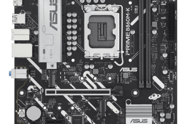 ASUS PRIME B860M-K (1851) (D)