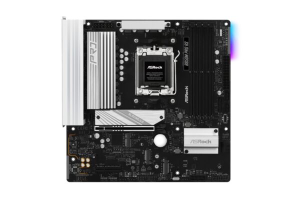 ASROCK B850M Pro RS (AM5) (D)