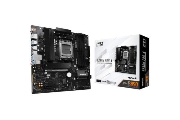 ASROCK B850M Pro A (AM5) (D)