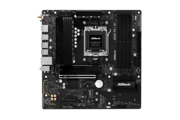 ASROCK B850M Pro A WiFi (AM5) (D)