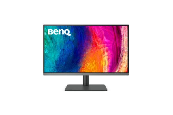 TFT BenQ PD2706U 68,60cm (27)LED,HDMI,DisplayPort,USB-C,SP