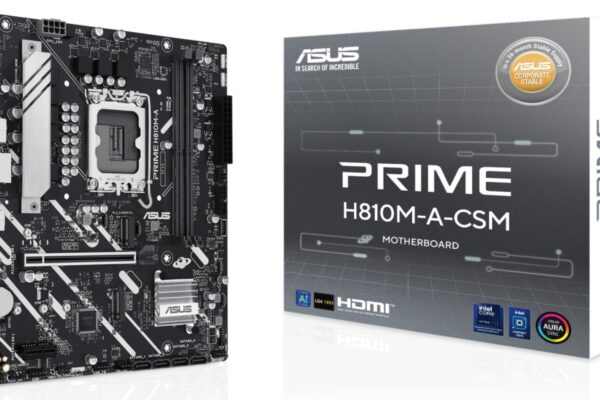 ASUS PRIME H810M-A CSM (1851) (D)