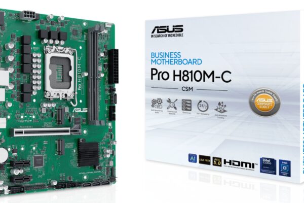 ASUS PRO H810M-C CSM (1851) (D)
