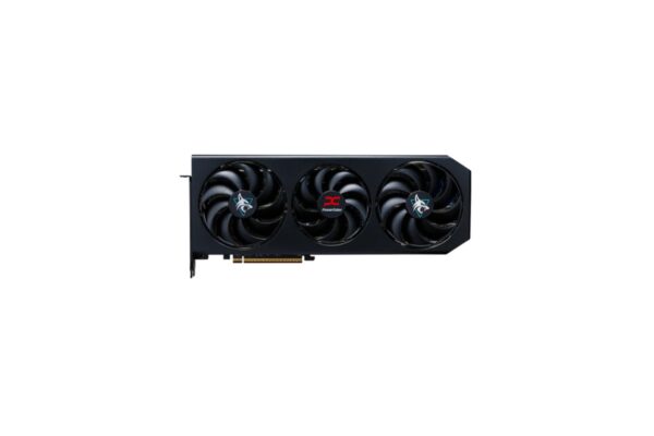 VGA PowerColor Radeon Hellhound RX 9070 XT 16GB OC GDDR6