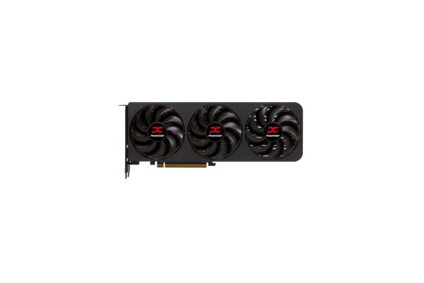 VGA PowerColor Radeon Reaper RX 9070 XT 16GB GDDR6