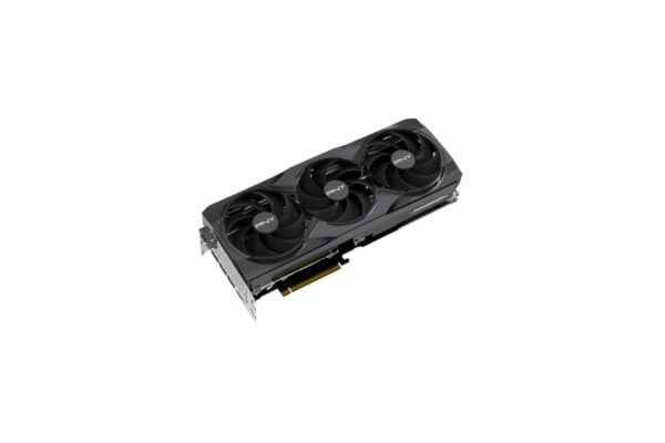 VGA PNY GeForce® RTX 5080 16GB Overclocked Triple Fan