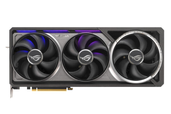 VGA Asus GeForce® RTX 5090 32GB ROG ASTRAL Gaming OC