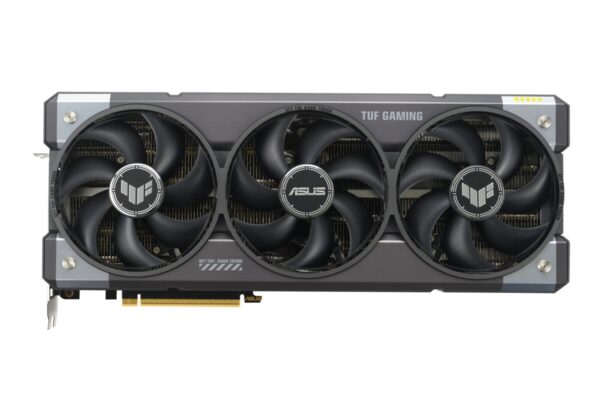 VGA Asus GeForce® RTX 5090 32GB TUF Gaming OC