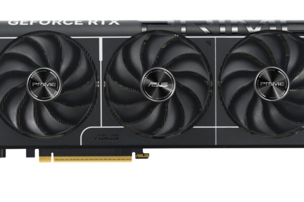 VGA Asus GeForce® RTX 5080 16GB PRIME OC