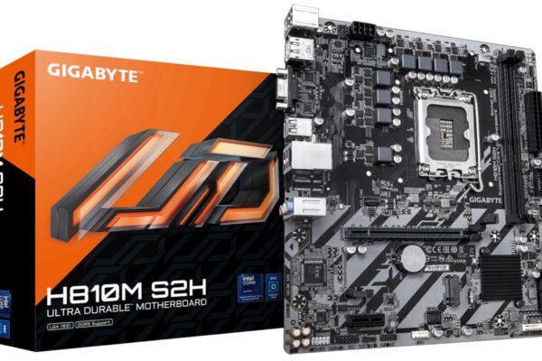 Gigabyte GA-H810M S2H (1851) (D)