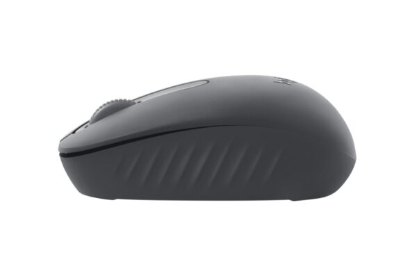 Mouse Logitech M196 Wireless graphite (910-007459)