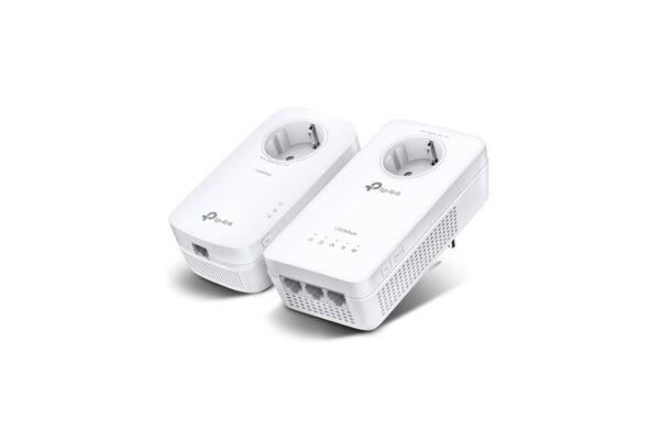 TP-Link Powerline Adapterkit TL-WPA1300P KIT
