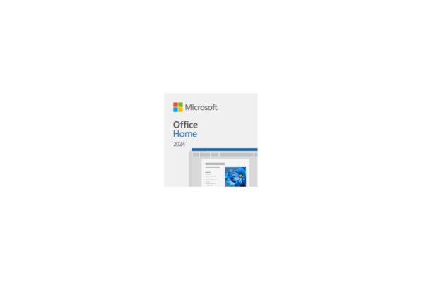 Microsoft Office 2024 Home (PKC) Deutsch (EP2-06848)
